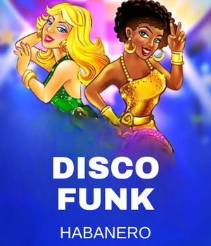 Disco funk