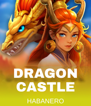 Dragon castle